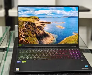 New Laptop Acer Predator Helios Neo 16 16GB Intel Core Ultra 9 SSD 1T