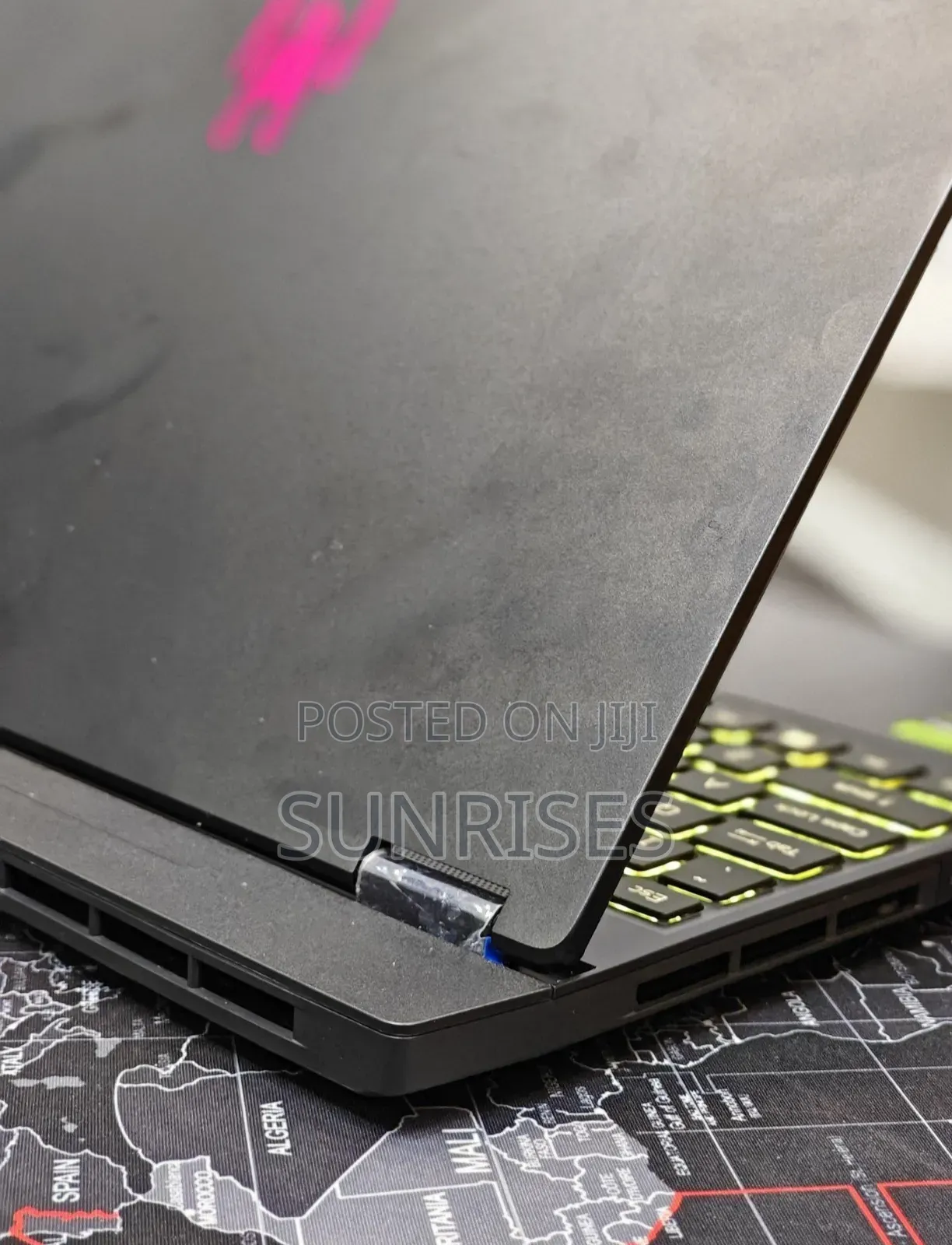 New Laptop Acer Predator Helios Neo 16 16GB Intel Core Ultra 9 SSD 1T