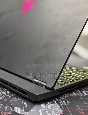 New Laptop Acer Predator Helios Neo 16 16GB Intel Core Ultra 9 SSD 1T