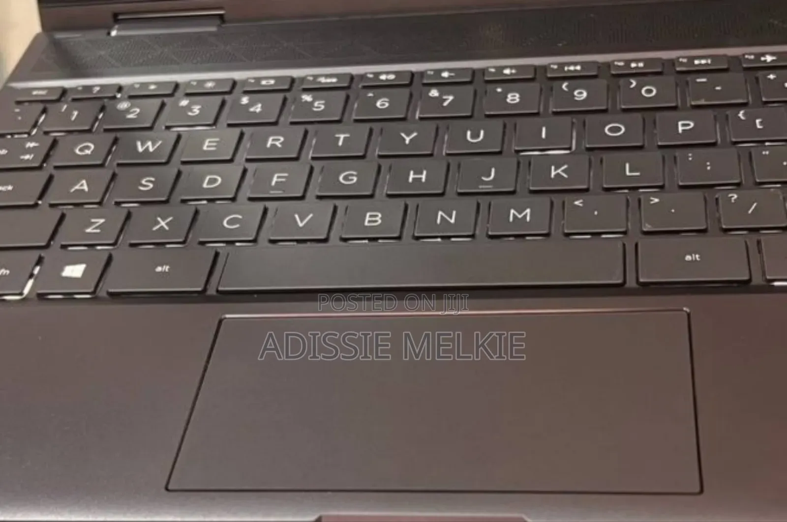 New Laptop HP Envy X360 8GB AMD Ryzen 5 SSD 512GB