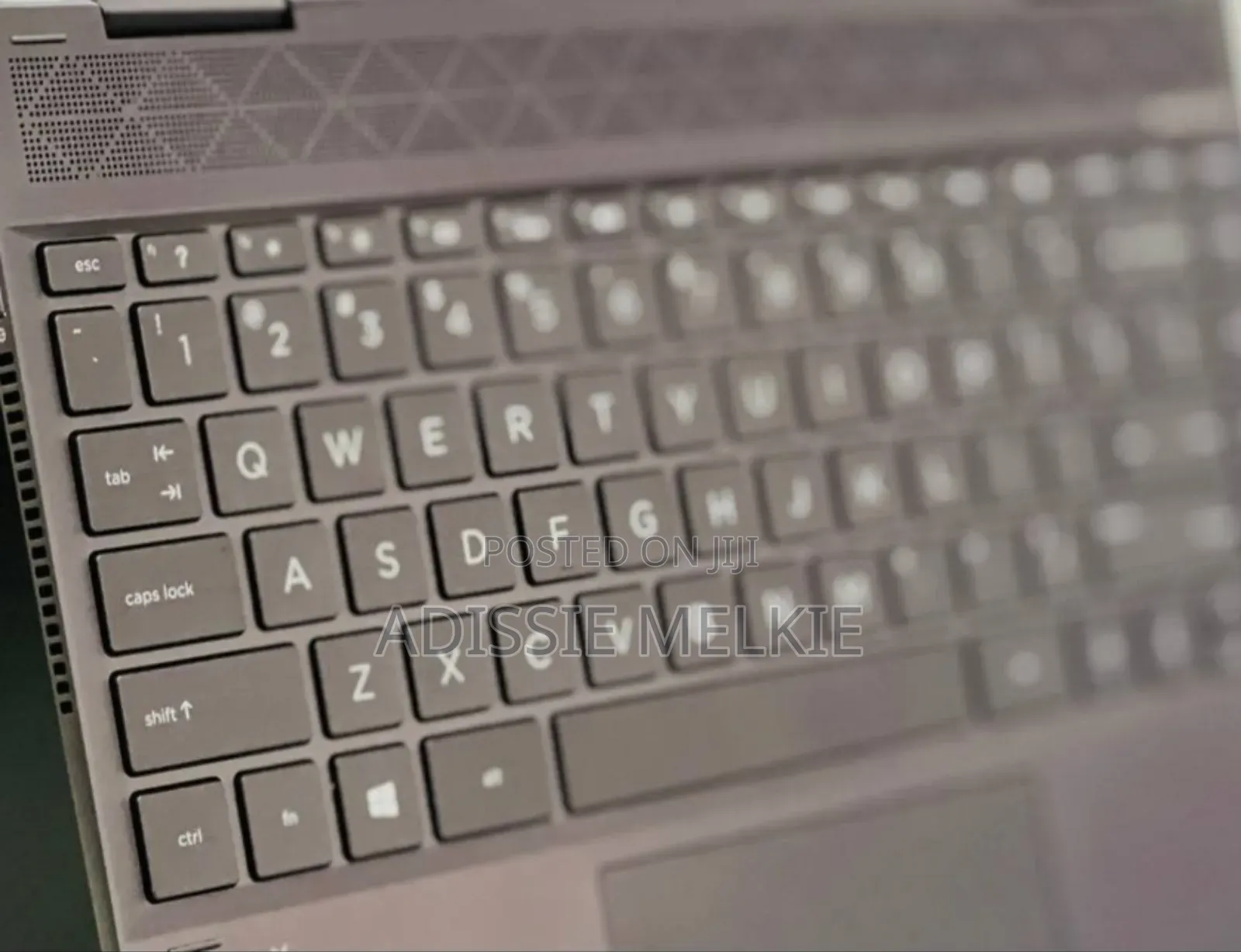 New Laptop HP Envy X360 8GB AMD Ryzen 5 SSD 512GB