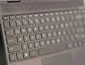 New Laptop HP Envy X360 8GB AMD Ryzen 5 SSD 512GB