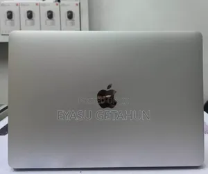 New Laptop Apple MacBook Pro 2017 8GB Intel Core I5 SSD 128GB