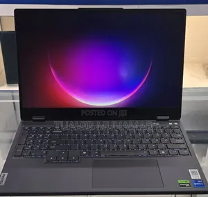 New Laptop Lenovo Legion 5 16GB Intel Core I7 SSD 1T