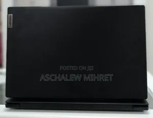 New Laptop Lenovo ThinkPad Yoga 370 8GB Intel Core I5 SSD 512GB