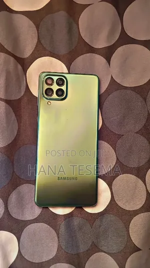 New Samsung Galaxy M53 128 GB Gray