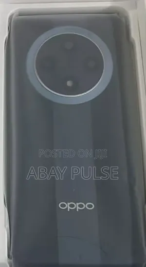 New Oppo A3 Pro 5G 256 GB Black