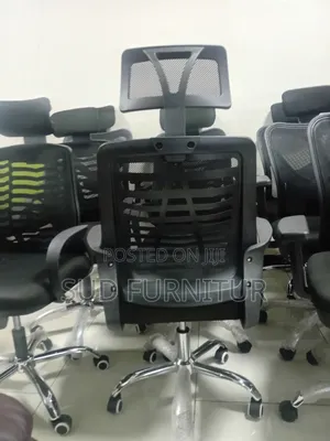 Photo - Offis Cheir Sekratary