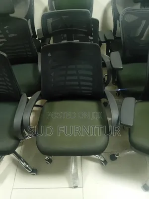 Offis Cheir Sekratary