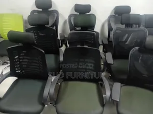 Offis Cheir Sekratary