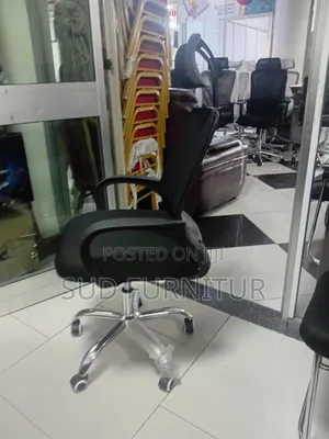 Offis Cheir Sekratary