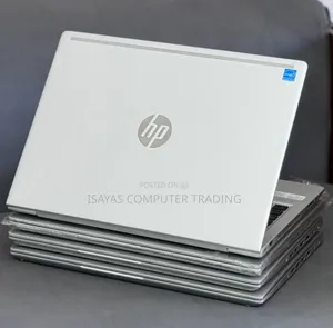 Photo - New Laptop HP ProBook 440 G7 16GB Intel Core I7 SSD 512GB