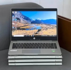 New Laptop HP ProBook 440 G7 16GB Intel Core I7 SSD 512GB