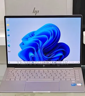 New Laptop HP Pavilion 14 16GB Intel Core I5 SSD 1T