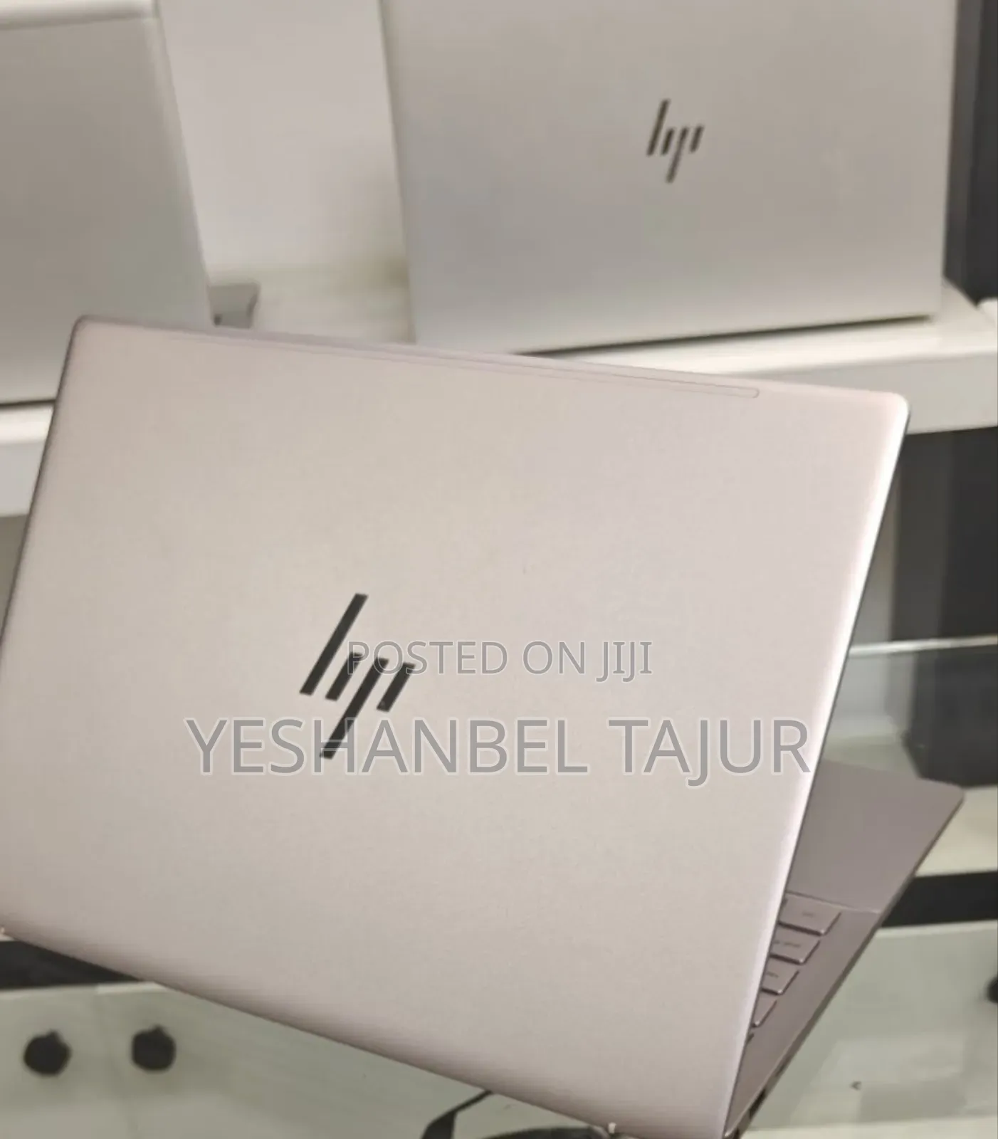 New Laptop HP Pavilion 14 16GB Intel Core I5 SSD 1T