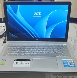 New Laptop HP Pavilion 15 16GB Intel Core I7 SSD 512GB