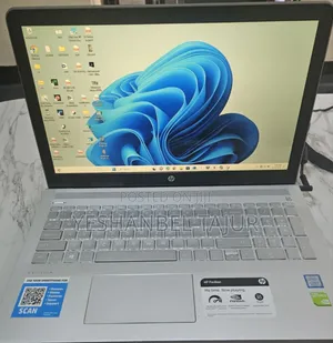 Photo - New Laptop HP Pavilion 15 16GB Intel Core I7 SSD 512GB