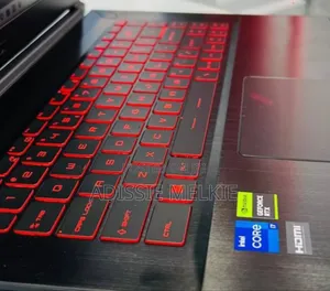 New Laptop MSI GF63 16GB Intel Core I5 SSD 512GB