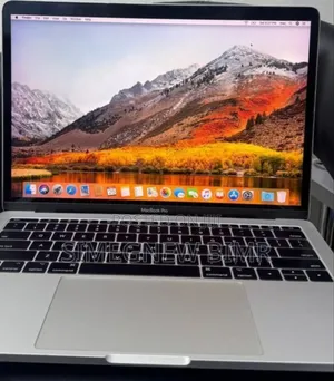 Photo - New Laptop Apple MacBook Pro 8GB Intel Core I5 SSD 128GB
