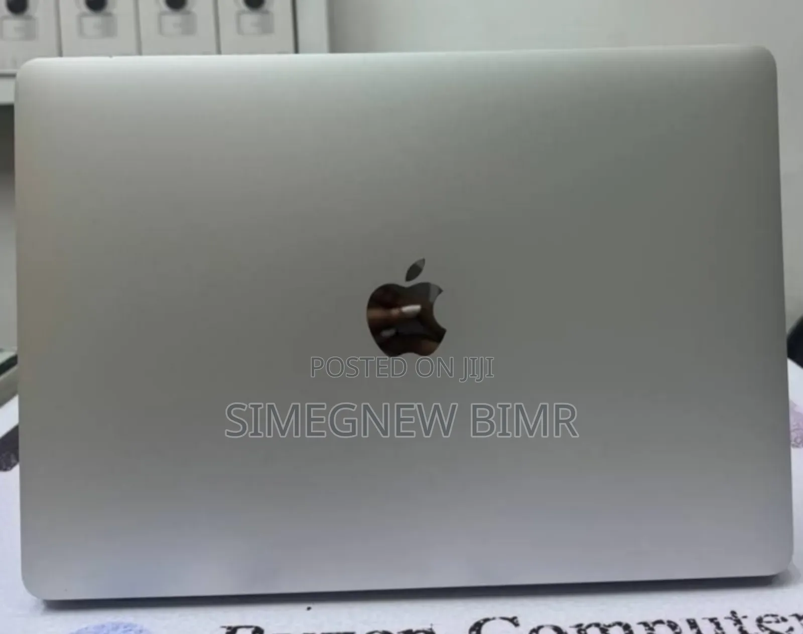 New Laptop Apple MacBook Pro 8GB Intel Core I5 SSD 128GB