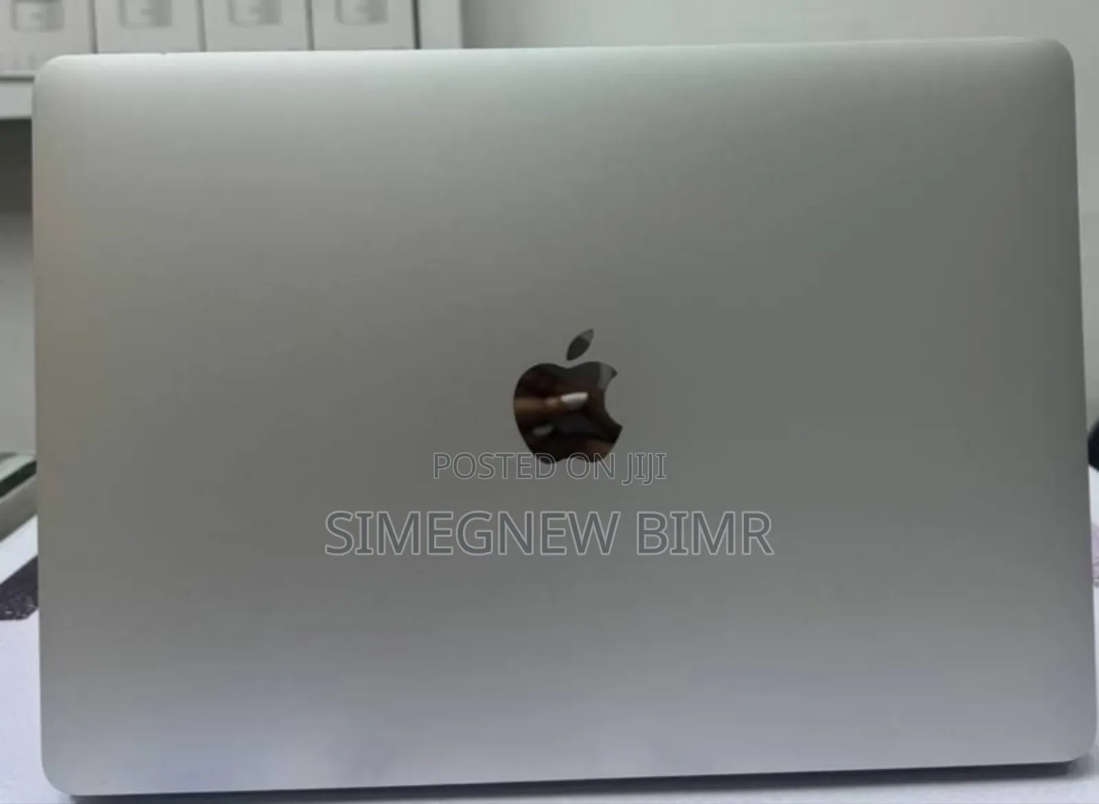 New Laptop Apple MacBook Pro 8GB Intel Core I5 SSD 128GB