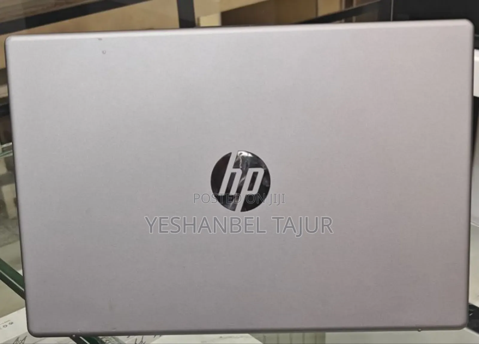 New Laptop HP Stream Notebook 16GB Intel Core I5 SSD 512GB