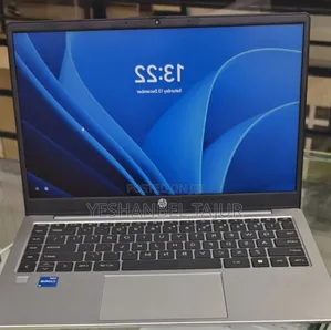 New Laptop HP Stream Notebook 16GB Intel Core I5 SSD 512GB