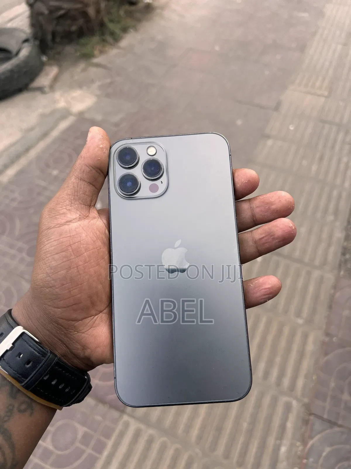 Apple iPhone 12 Pro Max 256 GB