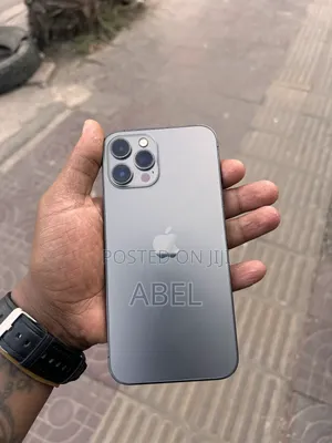 Photo - Apple iPhone 12 Pro Max 256 GB