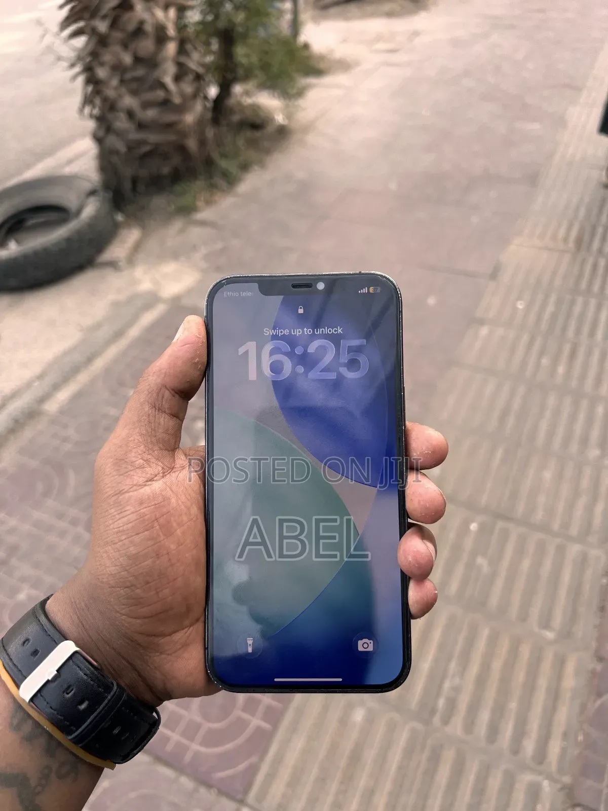 Apple iPhone 12 Pro Max 256 GB