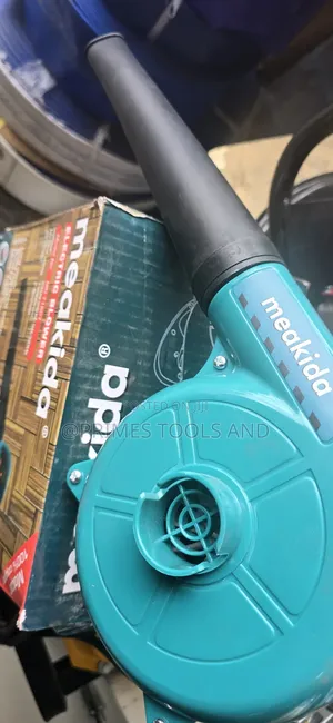 Photo - Meakida Electric Blower (Md-71607)