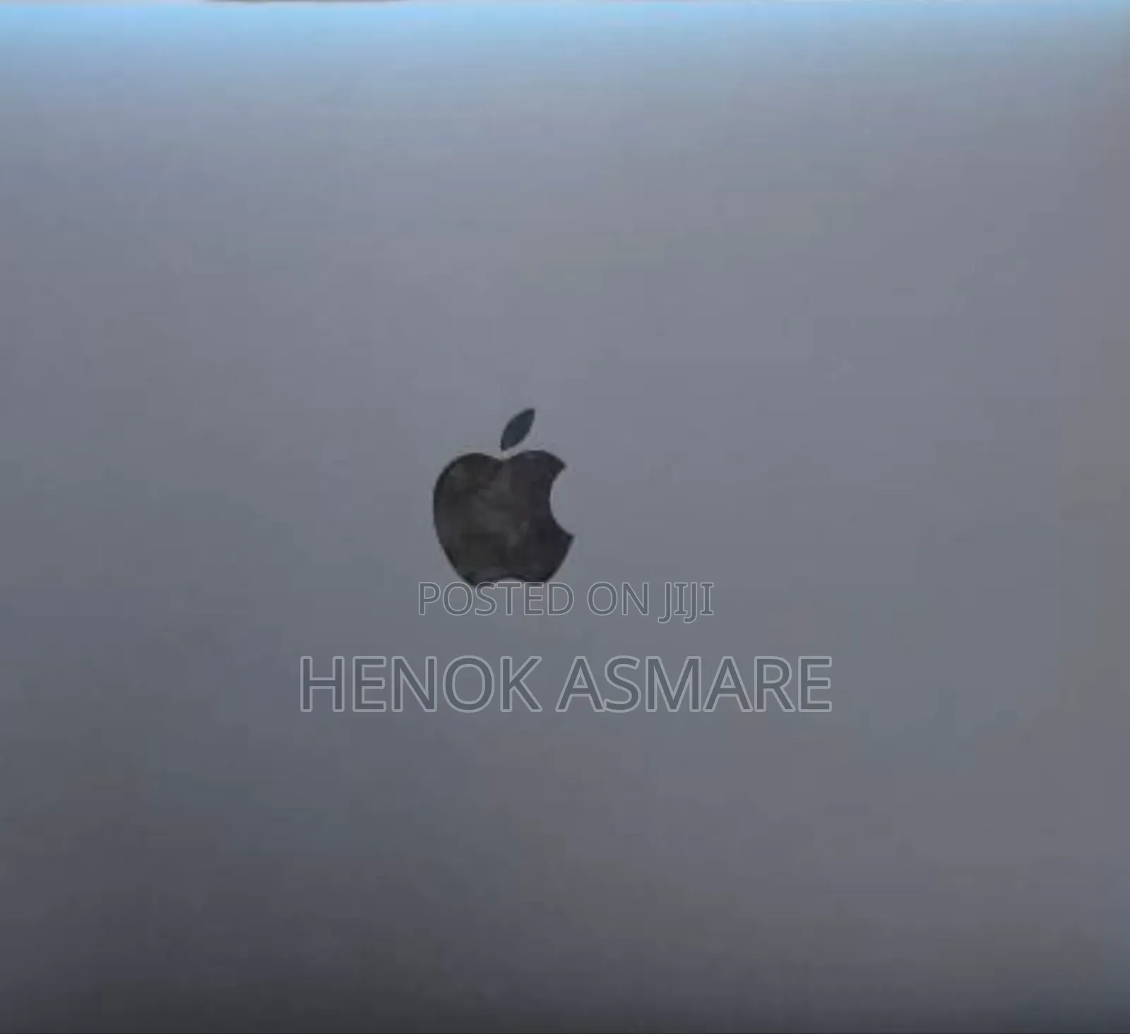 New Laptop Apple MacBook Pro 2017 16GB Intel Core I7 SSD 512GB