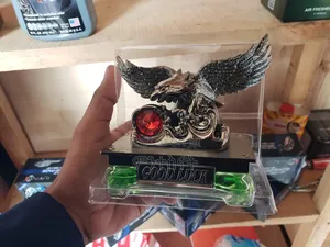 Photo - Air Freshener For Car