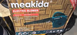 Meakida Electric Blower (Md-71607)