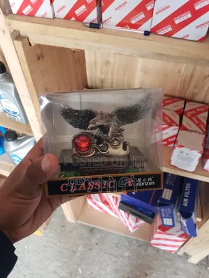 Air Freshener For Car