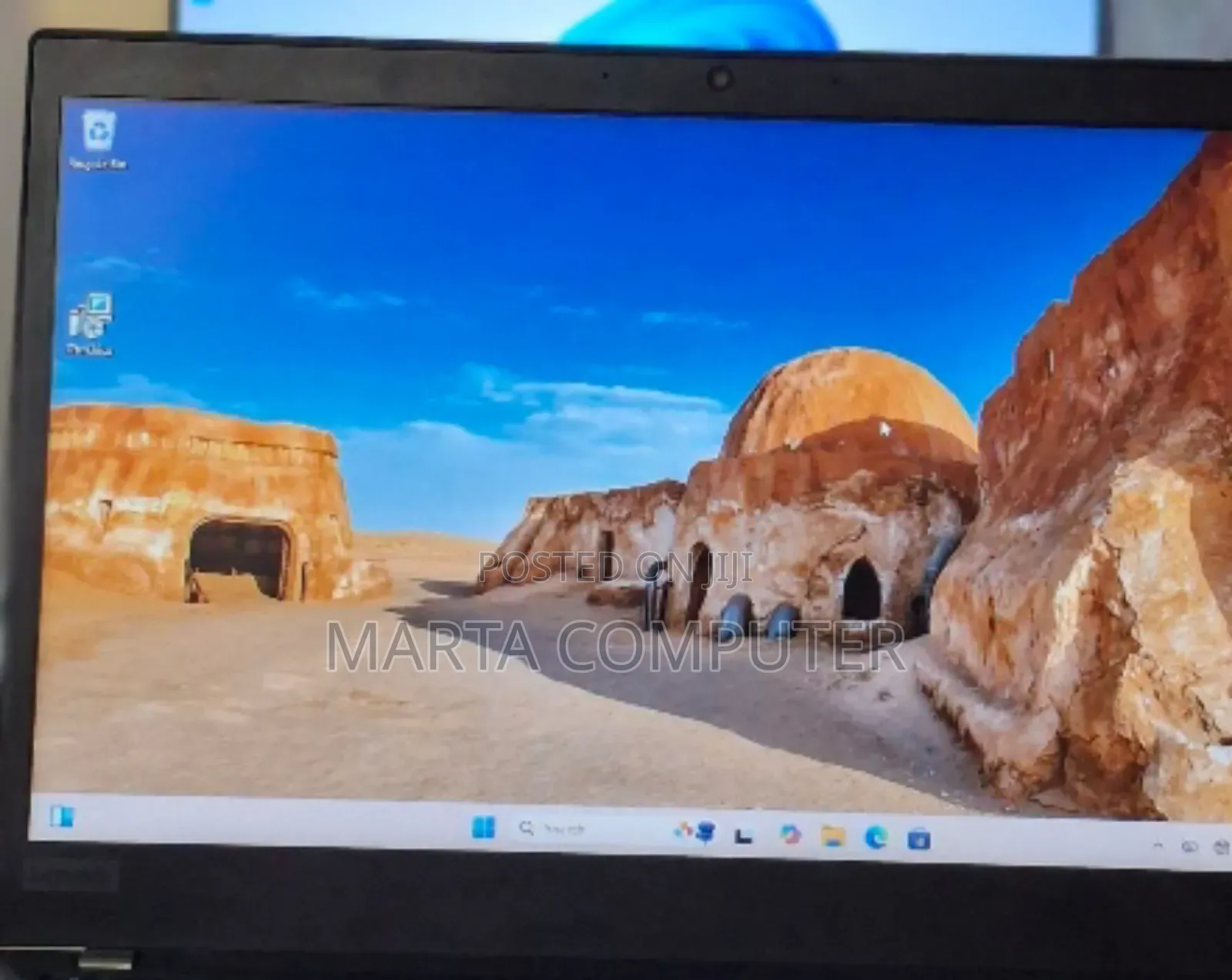 New Laptop Lenovo ThinkPad T495s 24GB AMD Ryzen 5 SSD 256GB