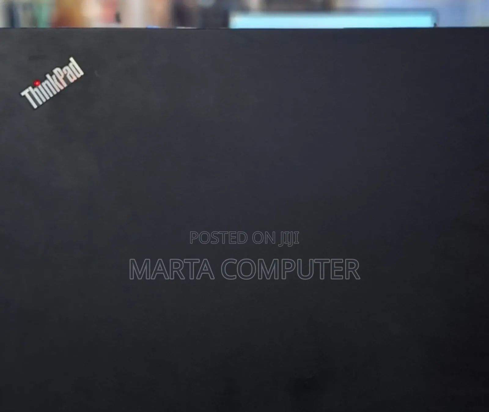 New Laptop Lenovo ThinkPad T495s 24GB AMD Ryzen 5 SSD 256GB