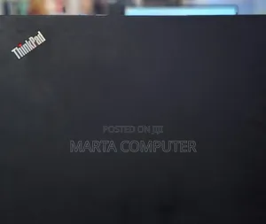 New Laptop Lenovo ThinkPad T495s 24GB AMD Ryzen 5 SSD 256GB