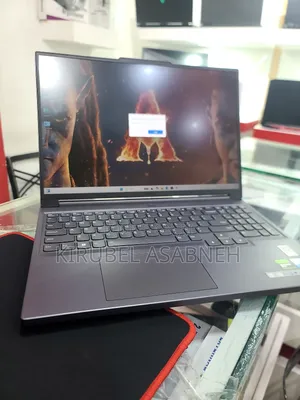 New Lenovo Legion Y7000P IRX9 Gaming Laptop 16GB Intel Core I7 SSD 1T