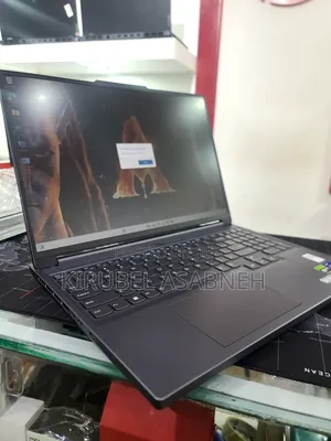 New Lenovo Legion Y7000P IRX9 Gaming Laptop 16GB Intel Core I7 SSD 1T