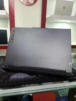 New Lenovo Legion Y7000P IRX9 Gaming Laptop 16GB Intel Core I7 SSD 1T