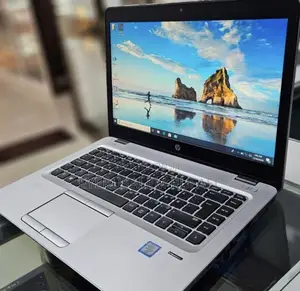Photo - New Laptop HP 240 G3 8GB Intel Core I7 SSD 256GB