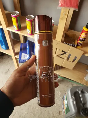 Photo - Air Freshener for Car (Azhar)