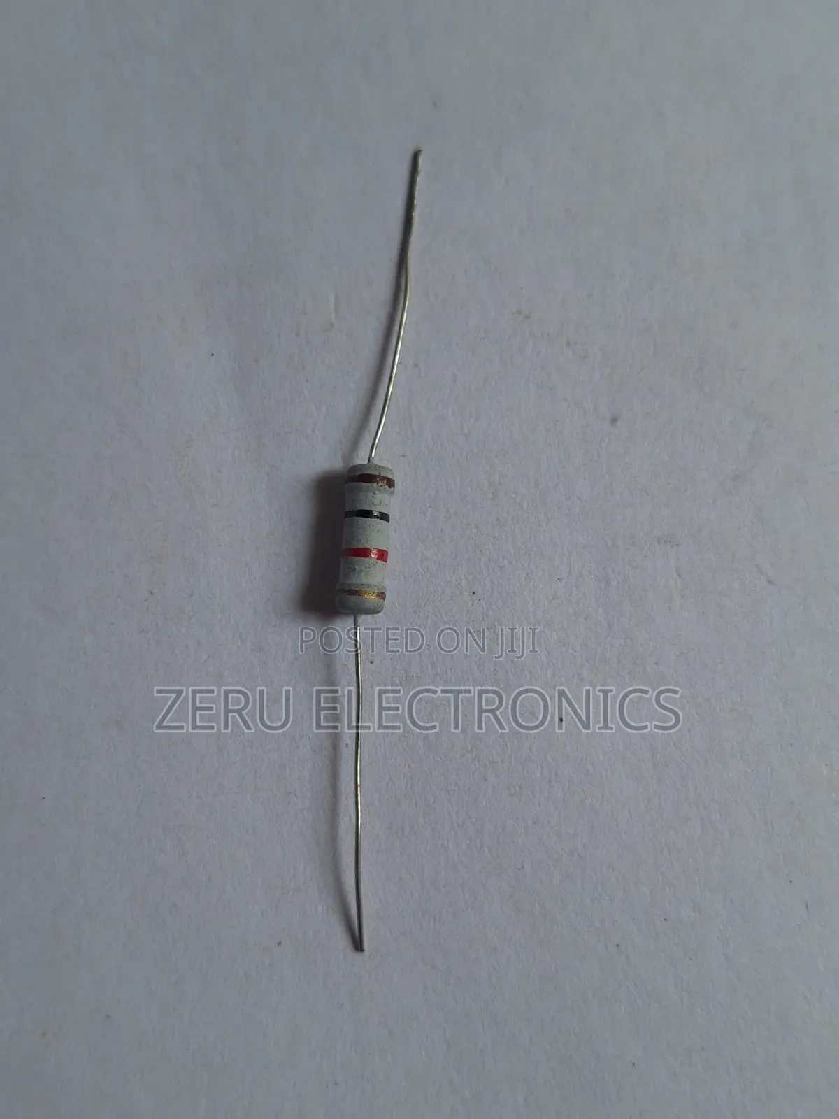 Ohm 1w Resistor