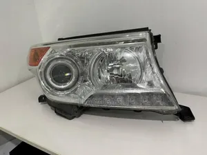 Landcruiser 2012 Head Lamp