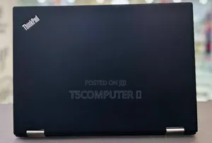 New Laptop Lenovo ThinkPad Yoga 370 8GB Intel Core I5 SSD 512GB