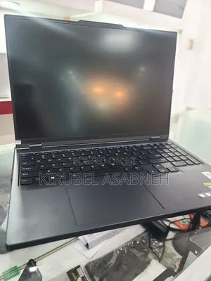 New Laptop Lenovo Legion 5 16GB Intel Core I9 SSD 1T