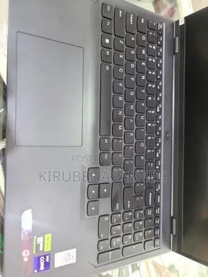New Laptop Lenovo Legion 5 16GB Intel Core I9 SSD 1T