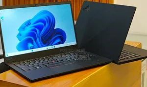 Photo - New Laptop Lenovo ThinkPad X1 Carbon 16GB Intel Core I7 SSD 512GB