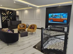 8bdrm Apartment in ለሽያጭ የወጣ ዘመናዊ መኖሪያ, Bole for sale